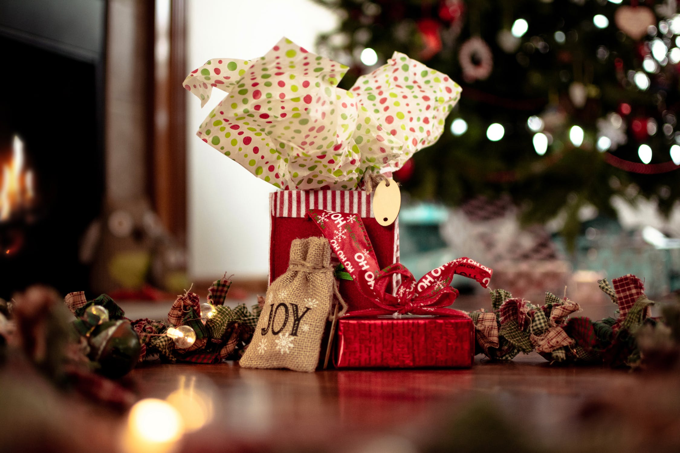 regali di Natale