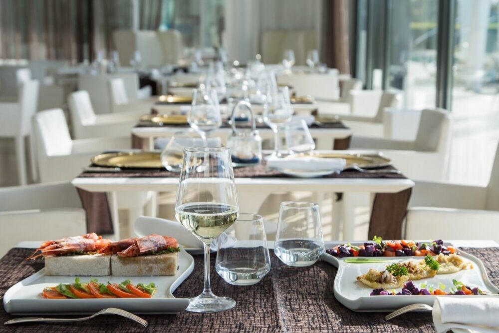 Easter Lunch 2025