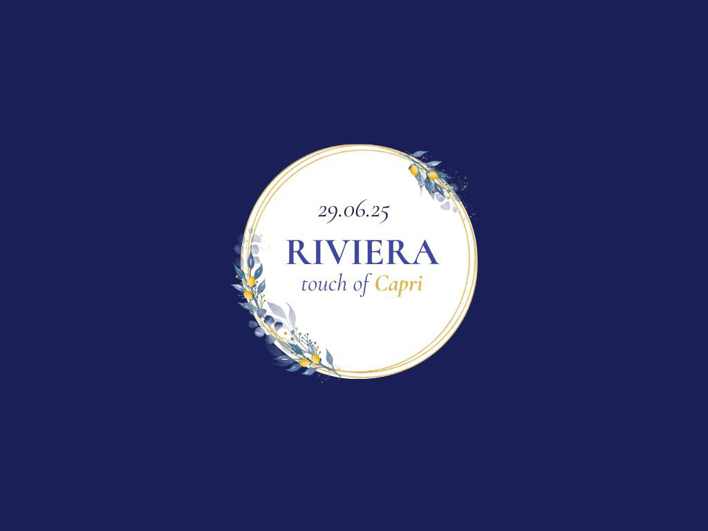 Riviera Touch of Capri